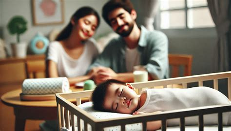 Soft Crib Sheets: How They Improve Your Baby's Sleep Quality – Happy Matty