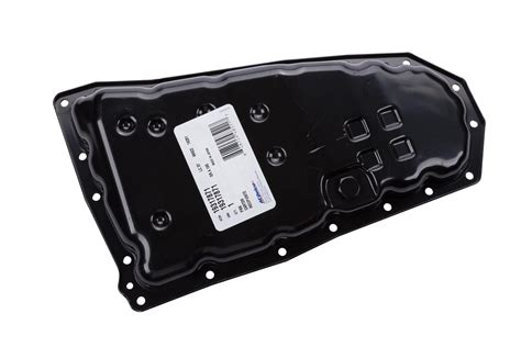 ACDelco 19317871 ACDelco GM Genuine Parts Automatic Transmission Pans ...