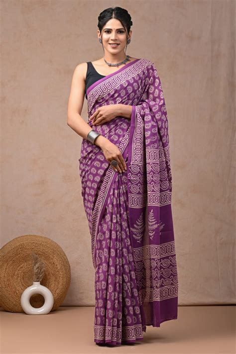 Shop Latest Ready to Wear Pocket Saree & Earrings Online: Aseem Shakti
