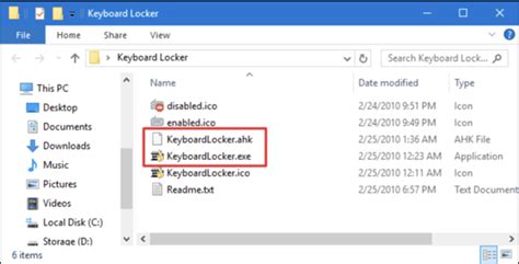 Image result for Program to Lock Keyboard
