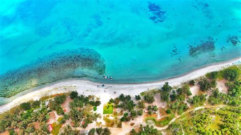 Discover Jaffna Casuarina Beach: Sri Lanka's White Sand Gem