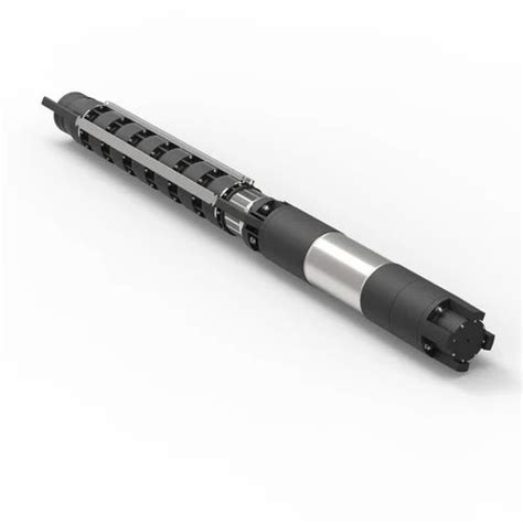 Borewell Submersible Pump - 4" Borewell Submersible Pumpsets ...