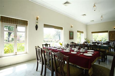 King's Abode | The Best Resort in Ranakpur | Luxury Resort
