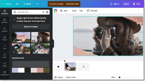 [New] Top 10 best YouTube Intro Maker Free Online in 2025