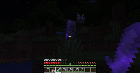 Magic Java Mod 的图像结果