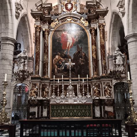 SINT-MARTINUSKERK (2026) All You Need to Know BEFORE You Go (with ...