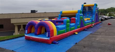 Image result for Extreme Obstacle Course