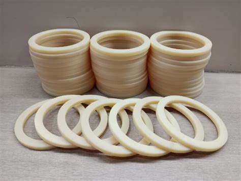 Nylon Overarm Spacer - Precision Engineering Products