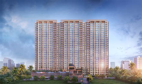 Chheda Greens - Mira Bhayander | Luxury Residential Project