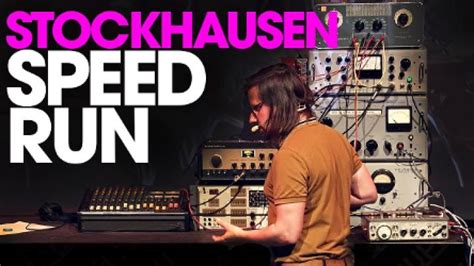 Electronic Music Example 的图像结果