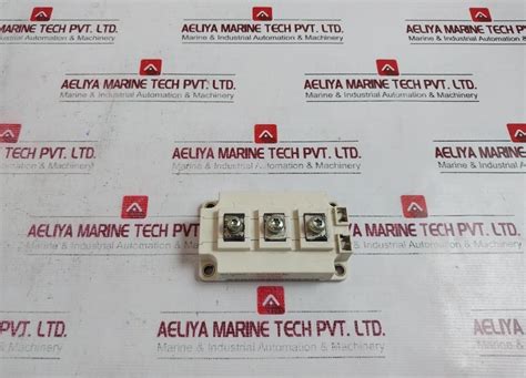 Eupec Igbt Bsm100gb120dn2f-e3256 Power Module – Aeliya Marine Tech