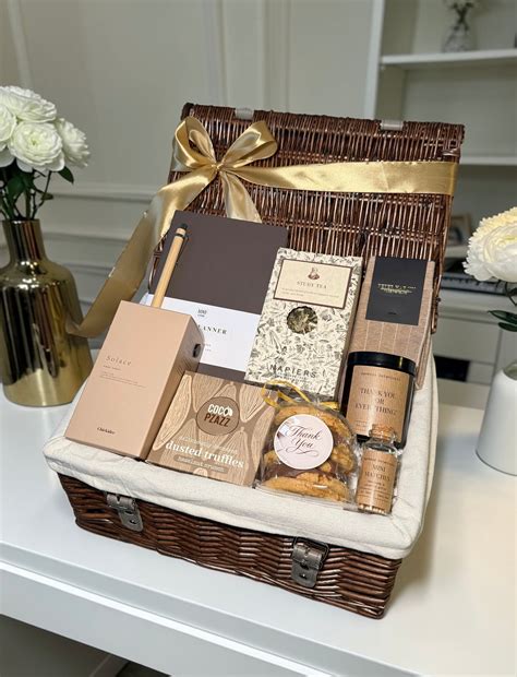 Hampers and Gift Boxes | Hampers for All Occasions