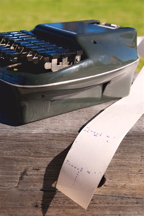 Machine Shorthand Keyboard 的图像结果