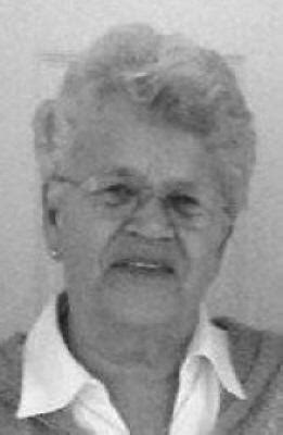 Nancy Anne Oakes Obituary - 2022 - Lary Funeral Home