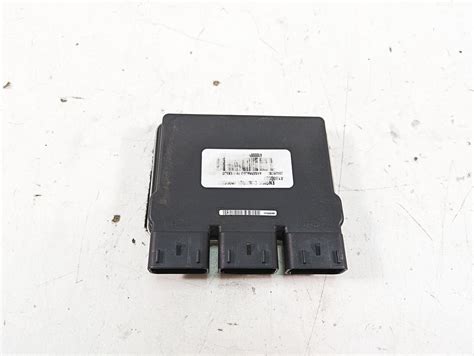 Image result for Harley Engine Control Module