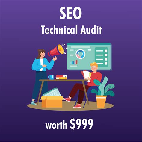 Technical SEO Audit Services - JustSimple USA