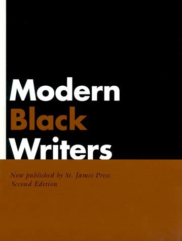 Buy Modern Black Writers Book Online at Low Prices in India | Modern ...