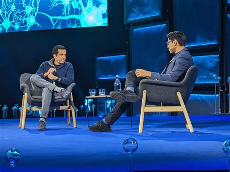 Deeptech, AI warm up the tech talk at Slush 2023; and other top tech ...