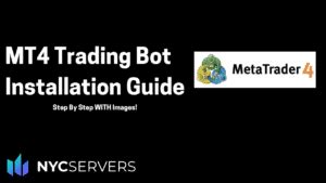 How to Add Robot into MetaTrader 4 的图像结果