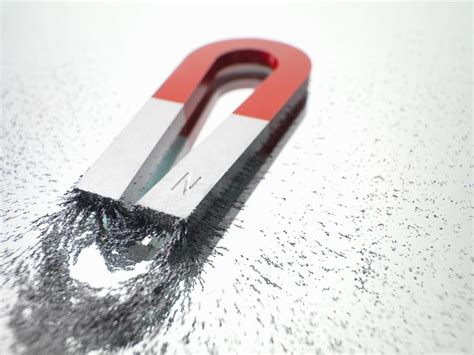 How Magnets Work 的图像结果