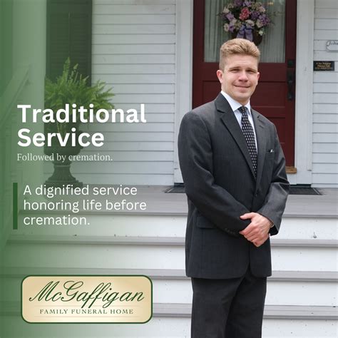 McGaffigan Family Funeral Home | Pepperell MA
