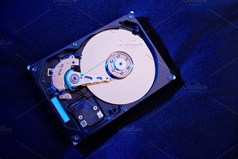 Computer Hard Disk Drive 的图像结果