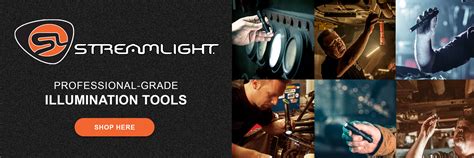 Streamlight Flashlight Repair 的图像结果