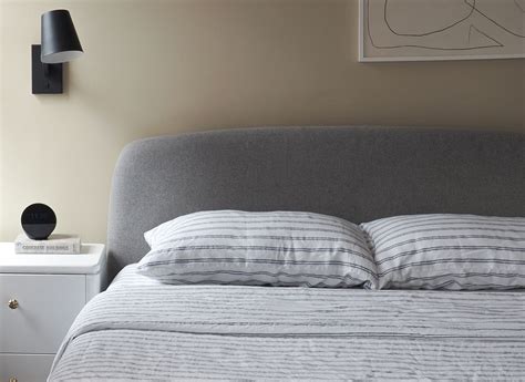 Piglet in Bed Review — Linen Blend Bedding Sleep Tested | Livingetc