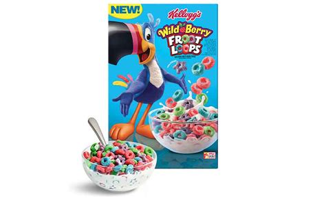 Image result for Froot Loops Berry