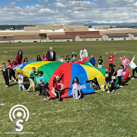 Supercast Episode 251: One of the Coolest Teachers on Campus at Ridge ...