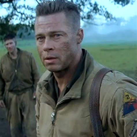 Watch the Official Fury Trailer!