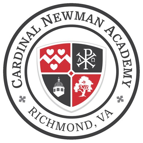 Cardinal Newman Logo