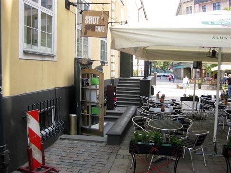Shot Cafe - Riga Photos