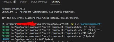 Angular Input Example 的图像结果