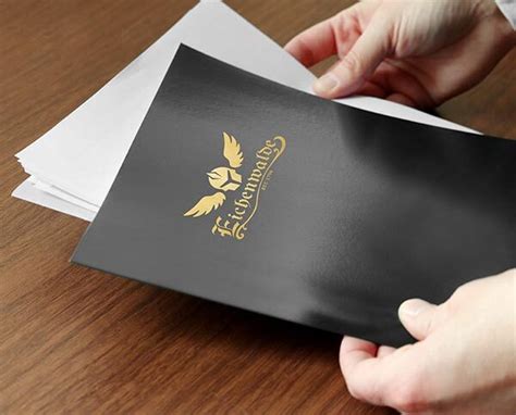 Image result for Customized File Folders