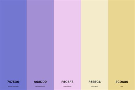 Image result for Lavender Color HTML