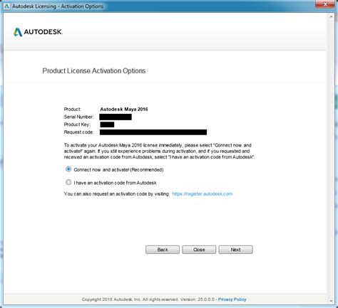Image result for AutoCAD 2016 Activation Code List