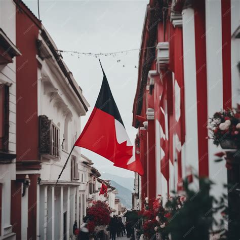 Premium AI Image | Albanian Independence Day wallpaper