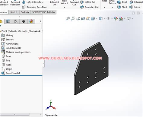 Image result for Solidworks Assembly Drawing Tips