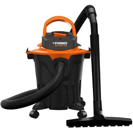 Sure from Forbes Wet & Dry Zest Multipurpose Vacuum Cleaner with High ...
