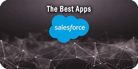 Image result for Best Salesforce Apps