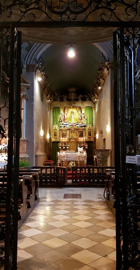 Gottesdienstübertragung aus dem Kloster Reutberg und Dietramszell ...