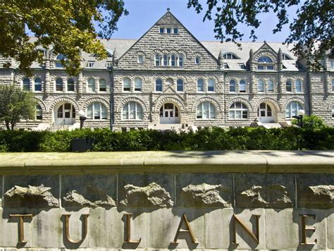 Tulane University AllCampus And Tulane University Announce Partnership