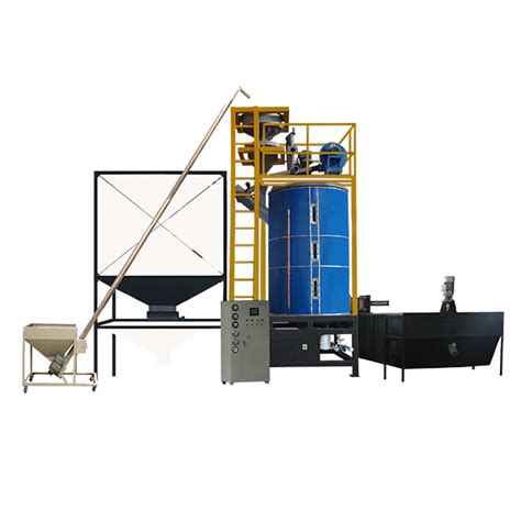 Image result for Hirsch Process Pre Expander vs Expander