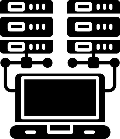 Image result for IT-Infrastructure Admin Icon