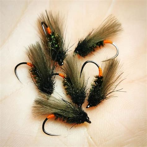 Image result for Trout Fly Patterns Free