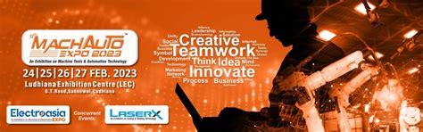 Mach Auto-Expo 2025 2024