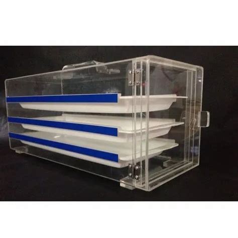 Formalin Chamber - JIYA Formalin Chamber Trader - Wholesaler ...