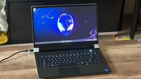 Image result for Alienware X15