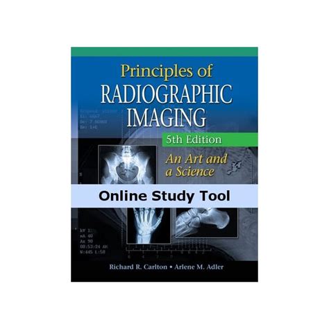 Buy Premium Website for Carlton/Adler's Principles of Radiographic ...